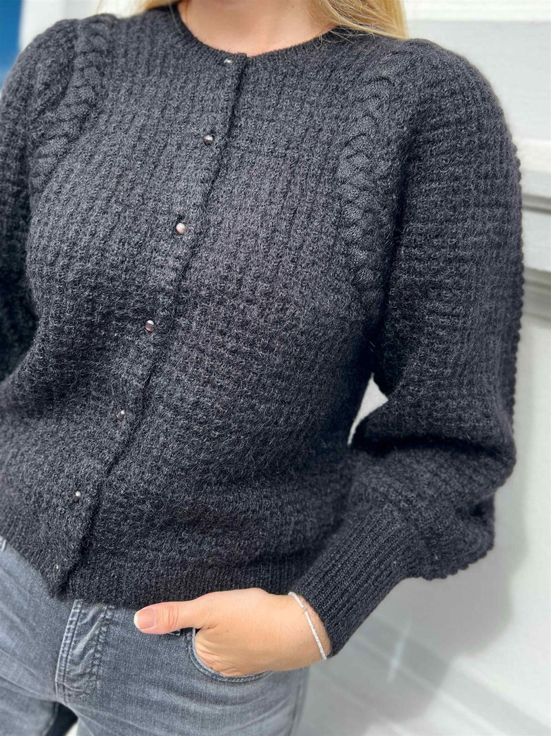 Dear Dharma Sara Cardigan