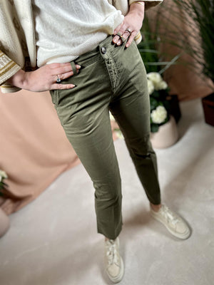 Mos Mosh Clarissa Chino Pant