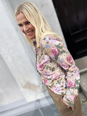 Stenströms Sofie Shirt