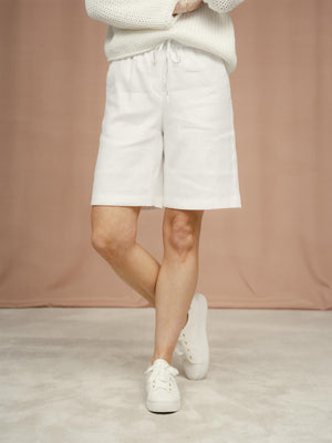 Marccain Shorts Witten