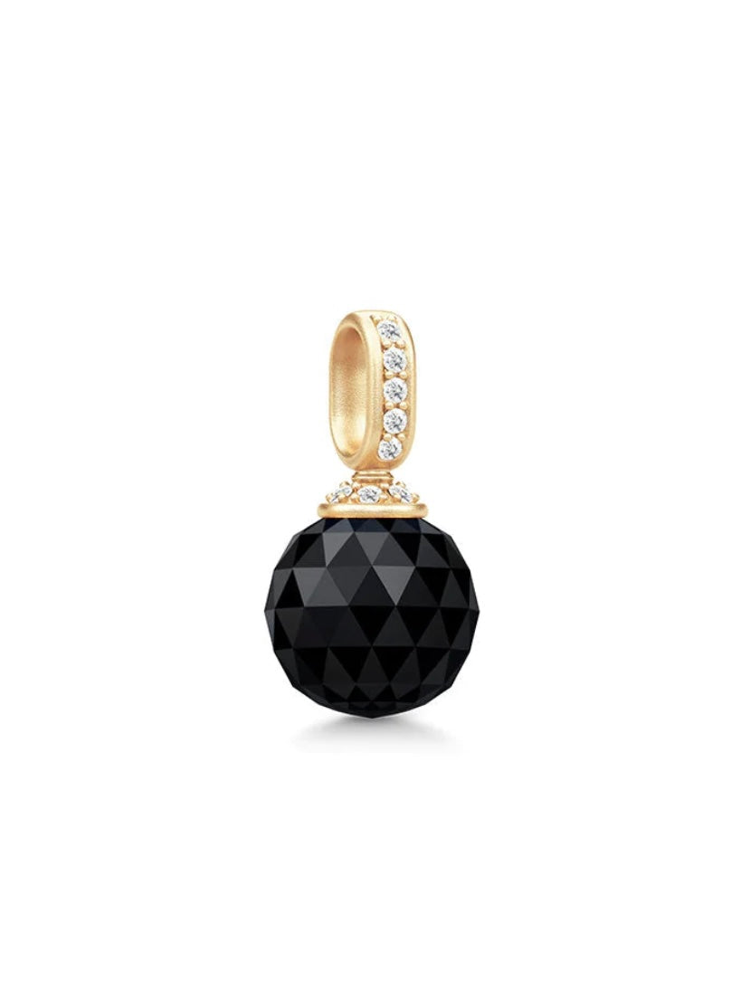 Julie Sandlau Divine Pendant
