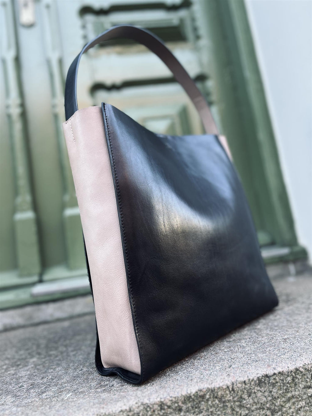 Markberg Keira MBG shopper