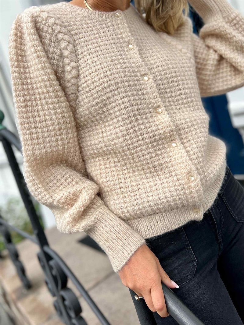 Dear Dharma Sara Cardigan