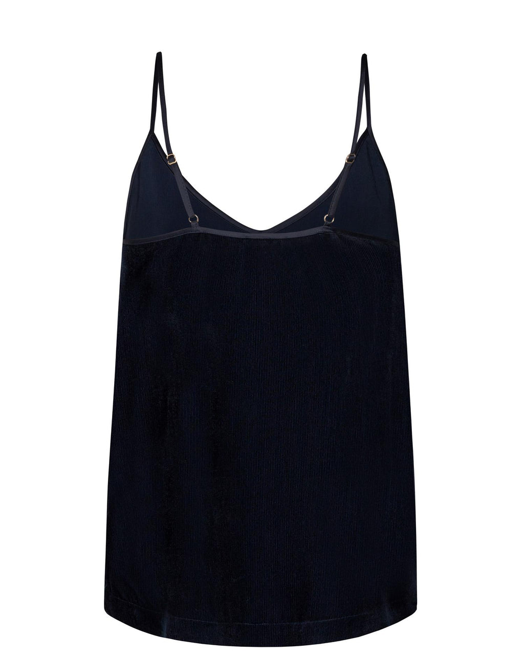 Vive Velvet Singlet