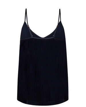 Vive Velvet Singlet