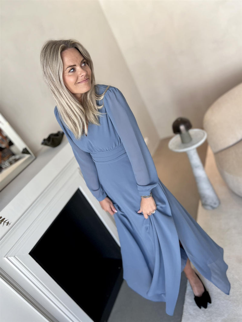 Riccovero Astrid Dress