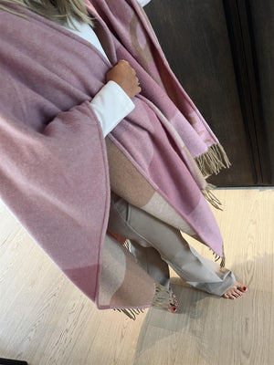 Marccain Poncho