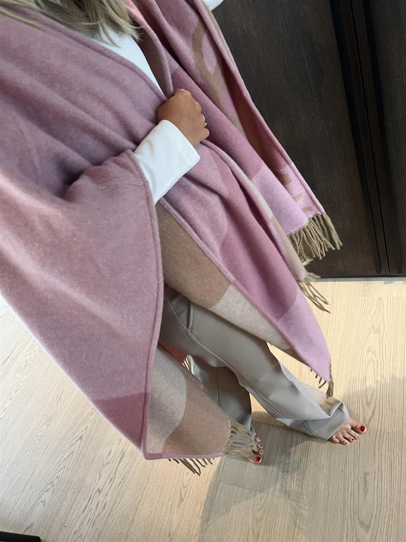 Marccain Poncho