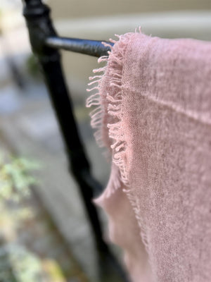 Mala Alisha Salted Rose